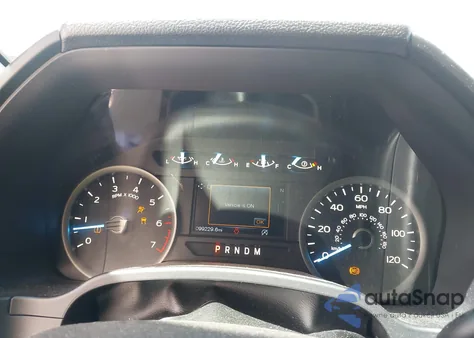 2018 Ford F-150 Xlt z USA, uszkodzony, nr VIN 1FTEW1E59JKD12970